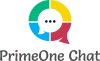 primeone-chat-logo